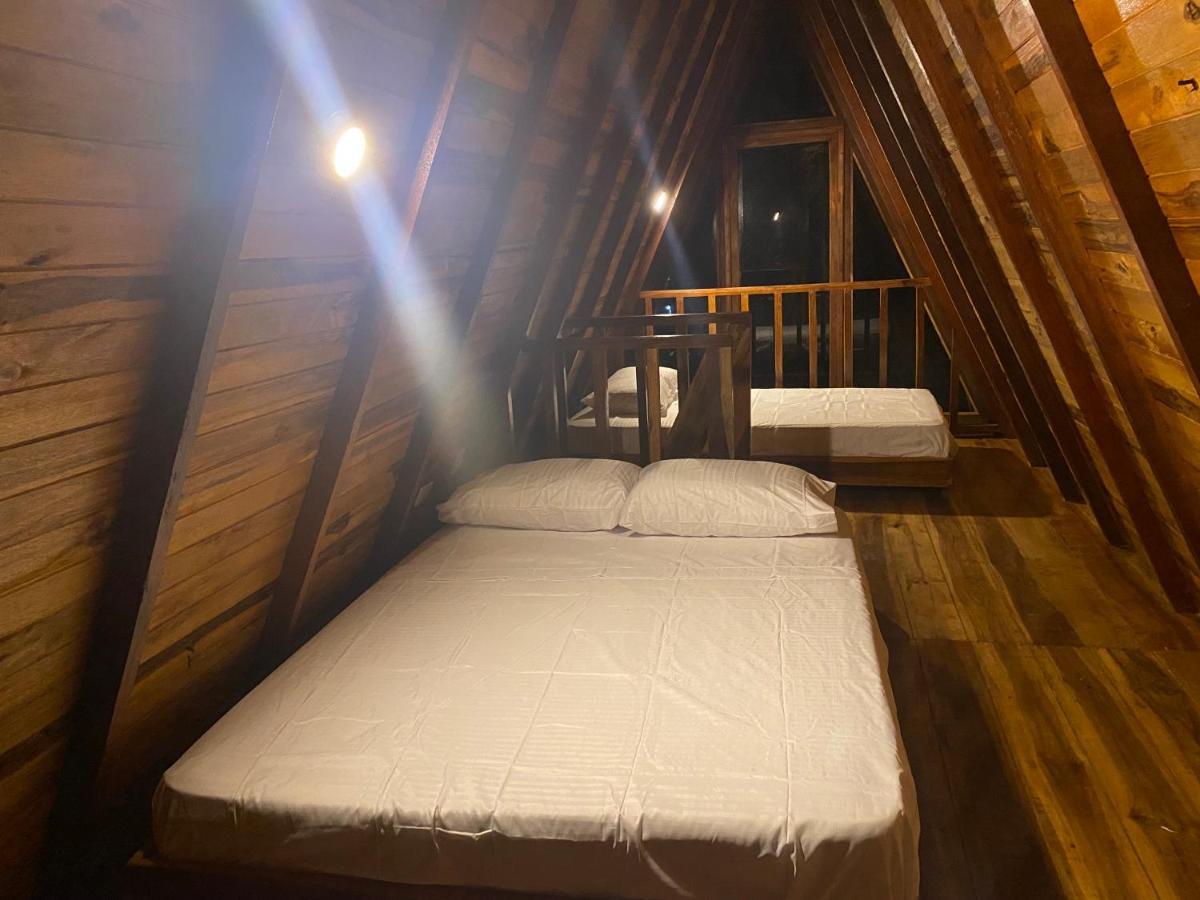 Tiny Houses Unique Tayrona - Dentro Del Parque Tayrona エル・ザイノ エクステリア 写真