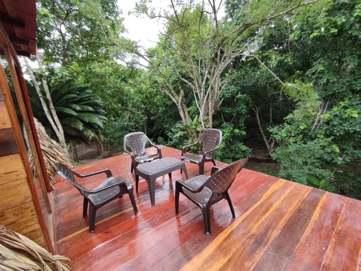 Tiny Houses Unique Tayrona - Dentro Del Parque Tayrona エル・ザイノ エクステリア 写真