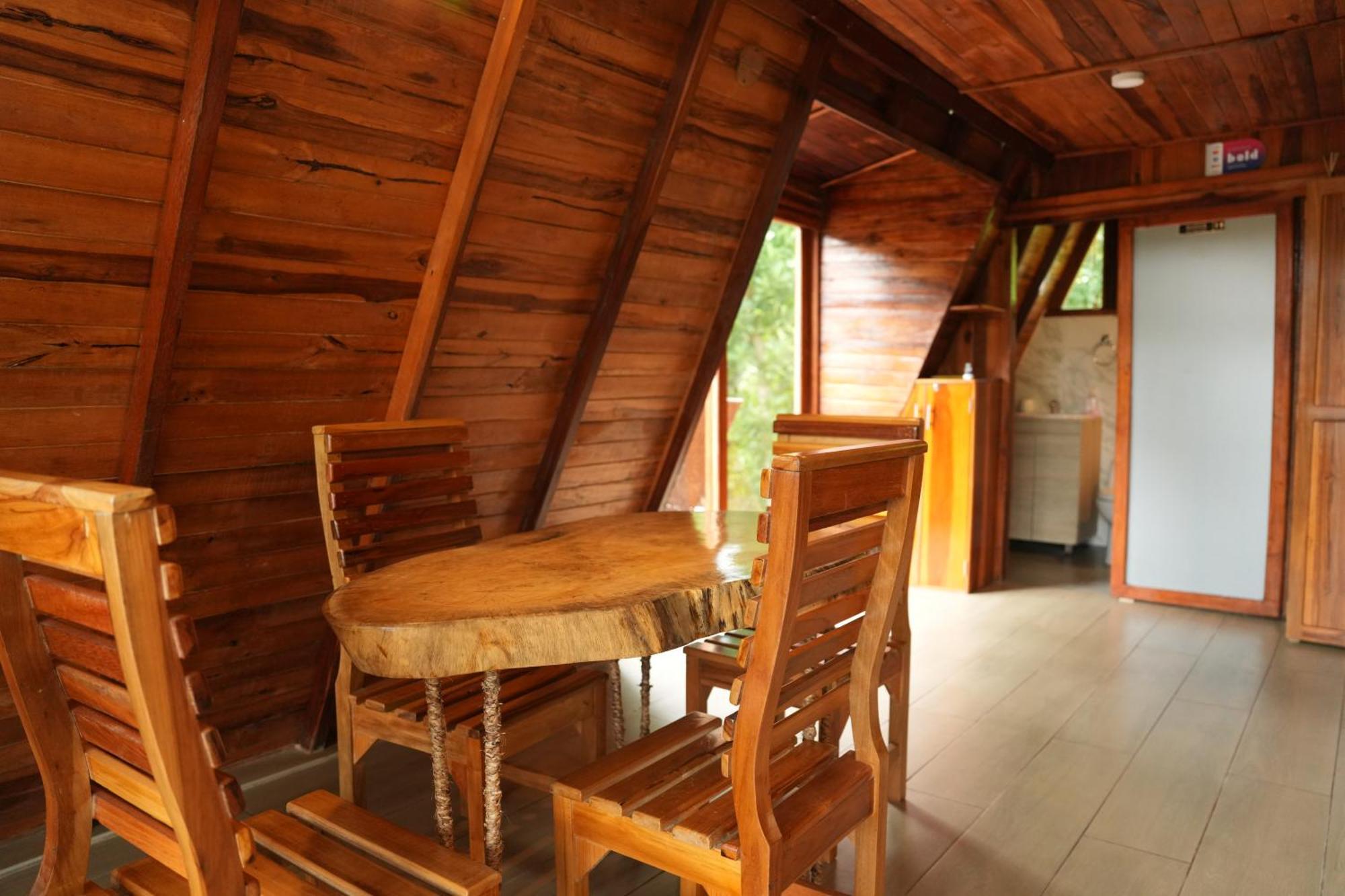 Tiny Houses Unique Tayrona - Dentro Del Parque Tayrona エル・ザイノ エクステリア 写真