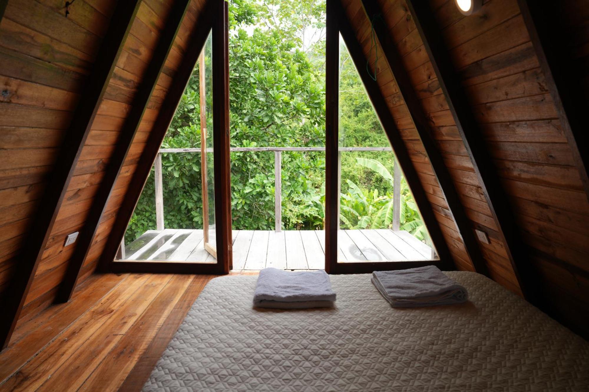 Tiny Houses Unique Tayrona - Dentro Del Parque Tayrona エル・ザイノ エクステリア 写真