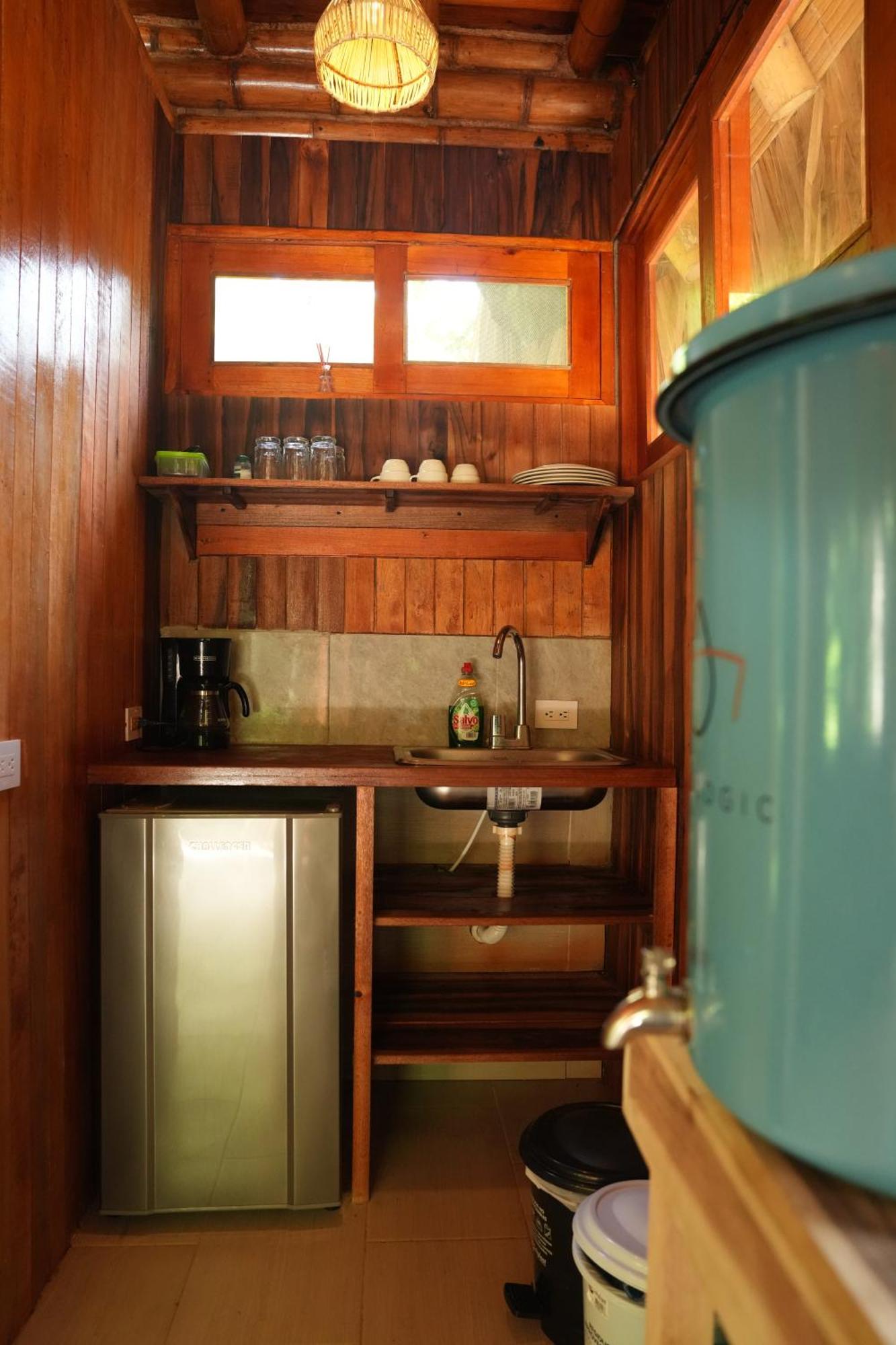 Tiny Houses Unique Tayrona - Dentro Del Parque Tayrona エル・ザイノ エクステリア 写真
