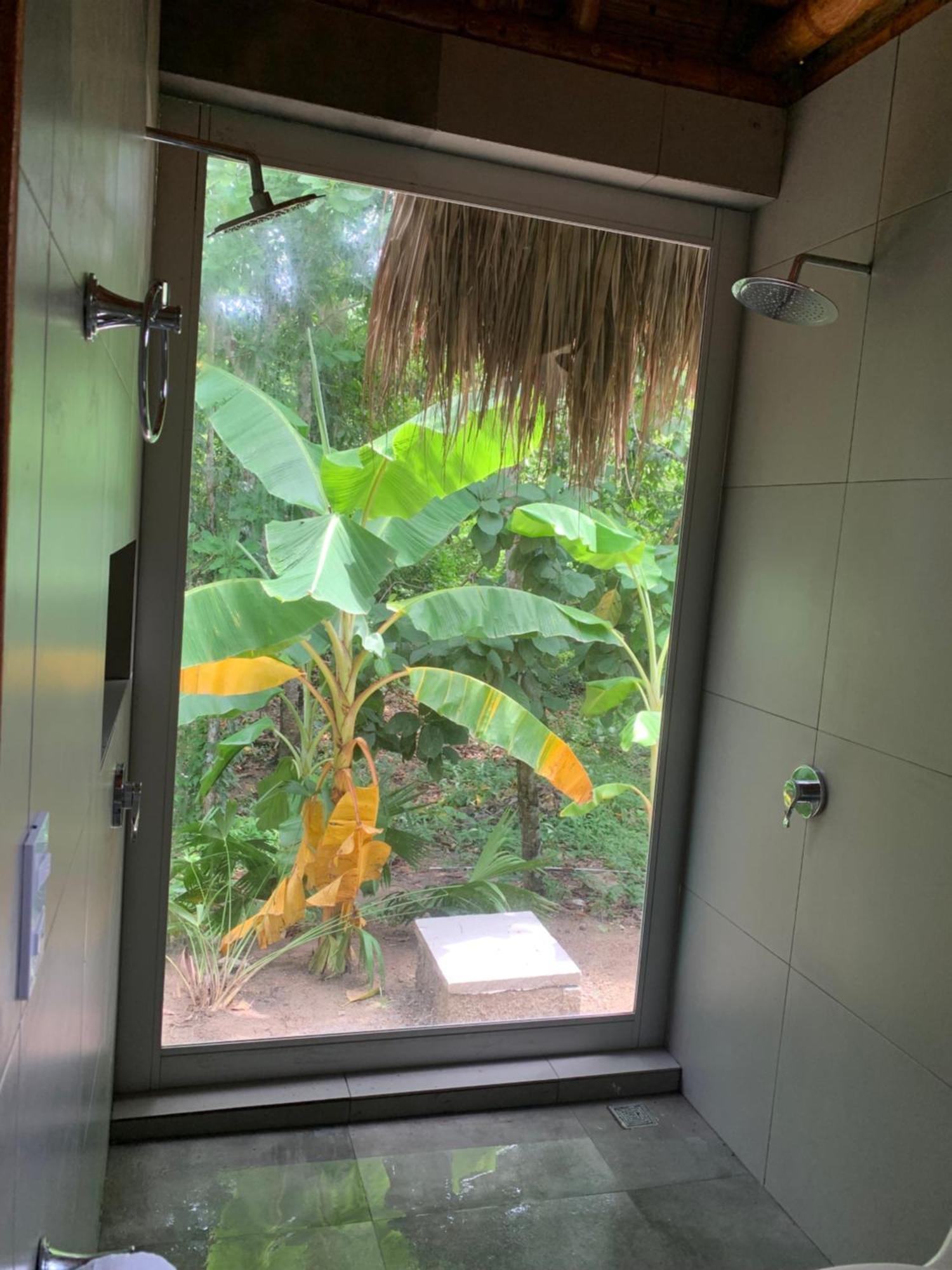 Tiny Houses Unique Tayrona - Dentro Del Parque Tayrona エル・ザイノ エクステリア 写真