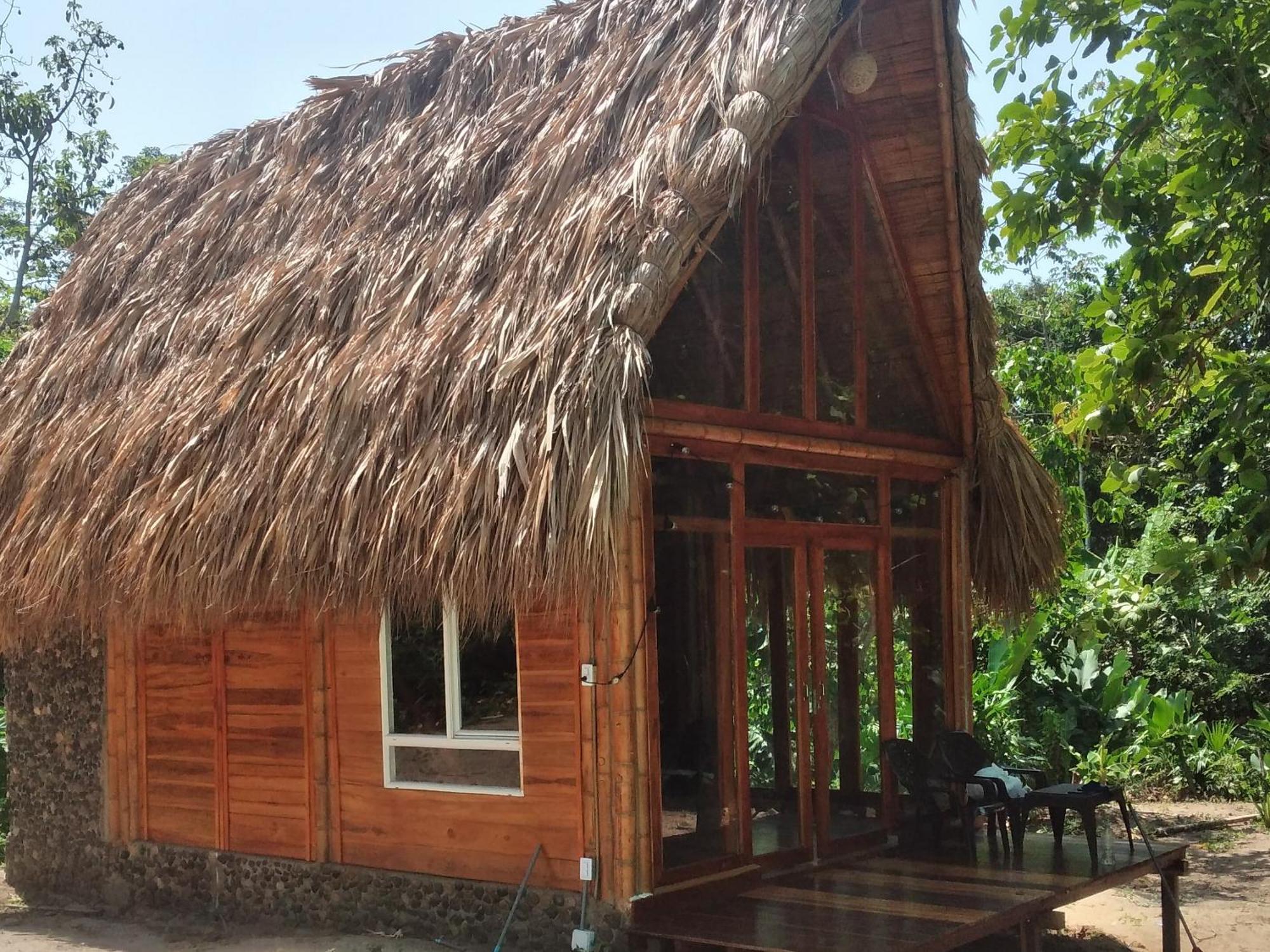 Tiny Houses Unique Tayrona - Dentro Del Parque Tayrona エル・ザイノ 部屋 写真