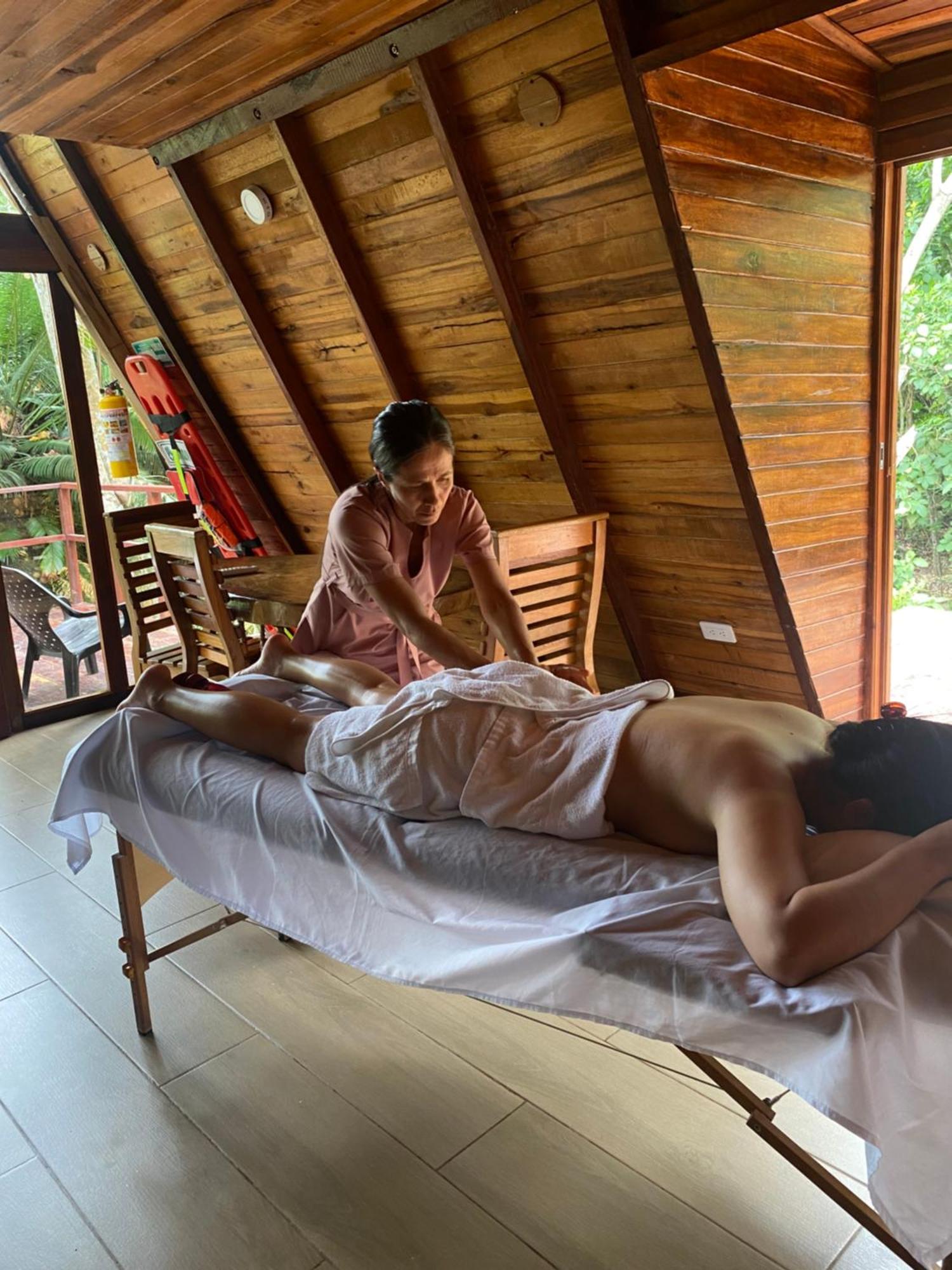 Tiny Houses Unique Tayrona - Dentro Del Parque Tayrona エル・ザイノ エクステリア 写真